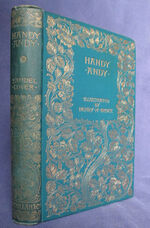 Handy Andy
 Additional Image