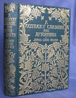 A Kentucky Cardinal and Aftermath
 Additional Image