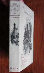 The Castles of Italy
 Additional Image