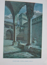 The Castles of Italy
 Additional Image