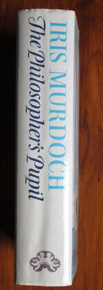 The Philosopher’s Pupil
 Additional Image