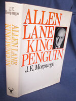 Allen Lane - King Penguin
 Additional Image