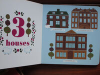 Little Miss Austen: Pride and Prejudice, a counting primer
 Additional Image