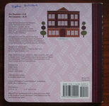 Little Miss Austen: Pride and Prejudice, a counting primer
 Additional Image