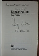 Remember Me
 Additional Image