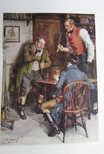 The Amateur Gentleman: A Romance
 Additional Image