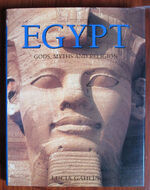 Egypt: Gods, Myths and Religion
