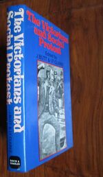 The Victorians and Social Protest: A Symposium
 Additional Image