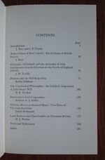 The Victorians and Social Protest: A Symposium
 Additional Image