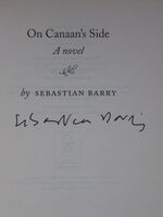 On Canaan's Side
 Additional Image