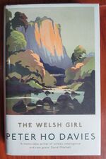 The Welsh Girl

