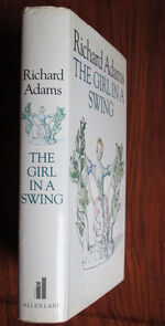 The Girl in the Swing
 Additional Image