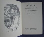 Dunshaw: A Lancashire Background
 Additional Image