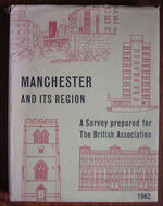 Manchester and its Region
