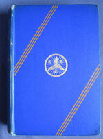 The Romance of the Cyclists’ Touring Club, being the Romance of Fifty Years' Cycling
 Additional Image