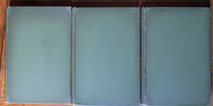 Ab-oth'-Yate Sketches and Other Short Stories: Three Volume Set Complete
 Additional Image