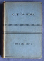 Out of Work - Tales and Sketches of Lancashire Life: Our Old Nook, The Fratchingtons of Fratchingthorpe
