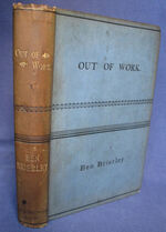 Out of Work - Tales and Sketches of Lancashire Life: Our Old Nook, The Fratchingtons of Fratchingthorpe
 Additional Image