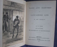 Out of Work - Tales and Sketches of Lancashire Life: Our Old Nook, The Fratchingtons of Fratchingthorpe
 Additional Image
