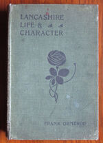 Lancashire Life and Character
 Additional Image