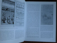 The London Town Garden, 1700-1840
 Additional Image