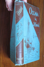 Oceana or England and her Colonies
 Additional Image