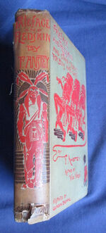 Paleface and Redskin, and Other Stories for Boys and Girls
 Additional Image