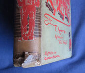 Paleface and Redskin, and Other Stories for Boys and Girls
 Additional Image