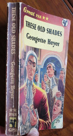 These Old Shades
 Additional Image