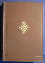 Prose and Poetry (1856-1870): The Death of Guenevere, The Life and Death of Jason; Prose Romances from the Oxford and Cambridge Magazine and Other Prose and Poetry
 Additional Image