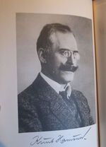 Markens Grøde [ The Growth of the Soil ]
 Additional Image