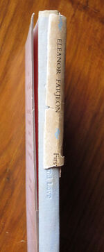 First and Second Love: Sonnets
 Additional Image