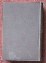 Novels and Tales of the Earl of Beaconsfield, 11 Volume set: Venetia, Coningsby, Edymion, Lothair, The Young Duke and Count Alarcos, Vivian Grey, Tancred, Sybil, Henrietta Temple, Contarini Fleming and the Rise of Iskander, and Alro
 Additional Image