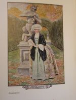 The Honourable Mr. Tawnish
 Additional Image