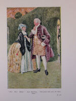 The Honourable Mr. Tawnish
 Additional Image