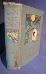 The Money Moon
 Additional Image