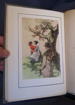 The Money Moon
 Additional Image