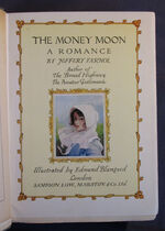 The Money Moon
 Additional Image