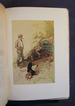 The Money Moon
 Additional Image