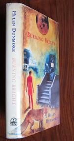 Burning Bright
 Additional Image