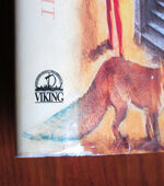 Burning Bright
 Additional Image