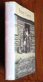 True History of the Kelly Gang
 Additional Image