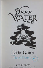 Deep Water
 Additional Image