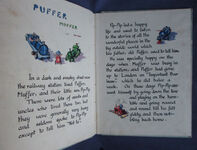 Puffer, Muffer and Pip-Pip
 Additional Image