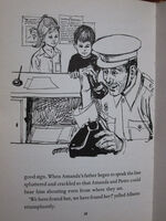 Pietro and the Mule
 Additional Image