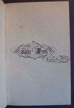 Hypatia, or New Foes with an Old Face
 Additional Image