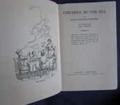 Children by the Sea
 Additional Image