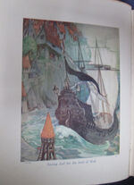 The Monster Annual
 Additional Image