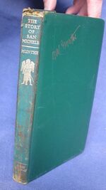 The Story of San Michele
 Additional Image