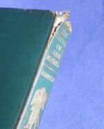 The Story of San Michele
 Additional Image